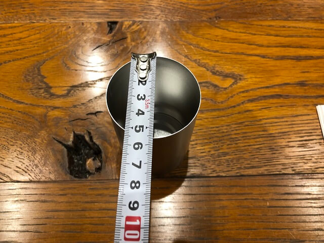 直径5.5cm